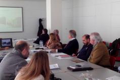 La Fundación Biodiversidad reúne a los comités de cría y científico del LIFE+ Urogallo cantábrico