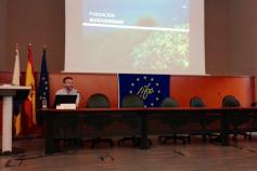 La Fundación Biodiversidad presenta los resultados del LIFE+ Urogallo en congreso internacional en Gran Canaria 