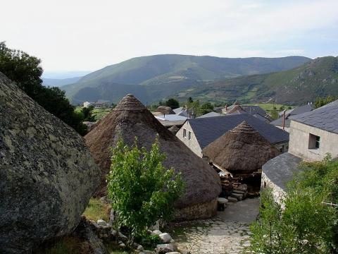 La AGCT firma un convenio de custodia del territorio en el corazón de los Ancares