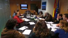 Reunión del Comité de Gestión del proyecto LIFE+ Urogallo cantábrico